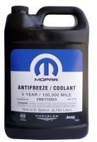 Antifreeze/Coolant 5-Year